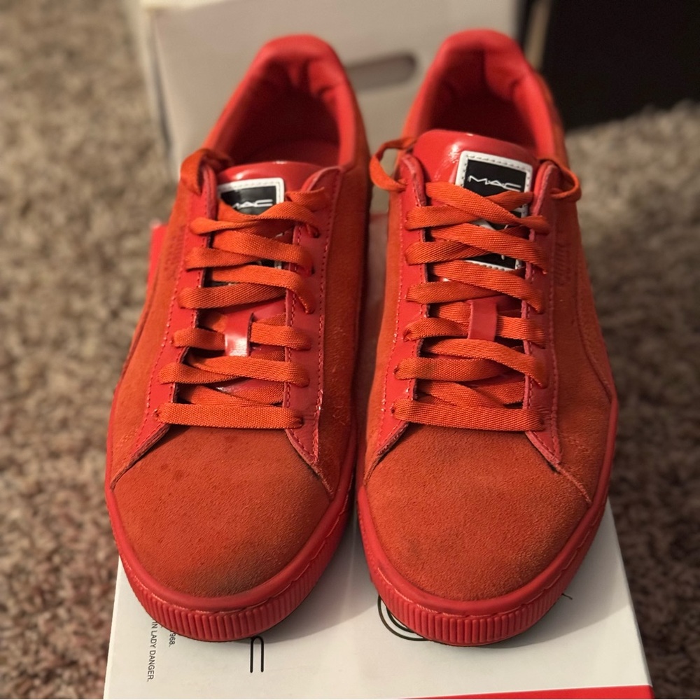 MAC Pumas